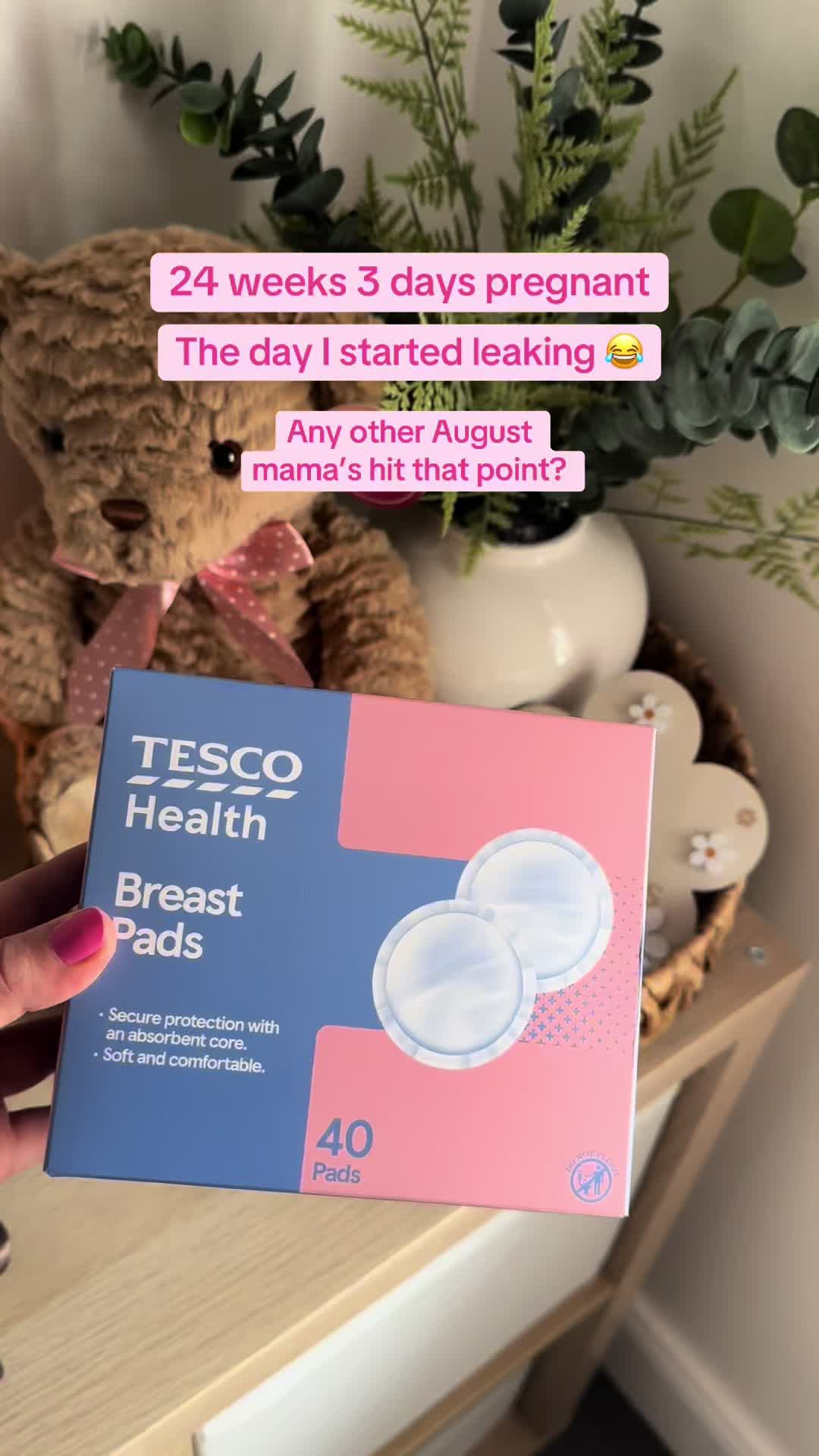 @H a n n a h  |  Mum to be 🌻