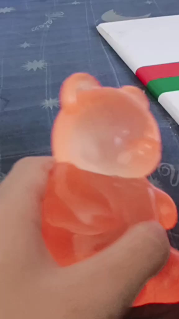 @brianna's fidget (rich aron33)