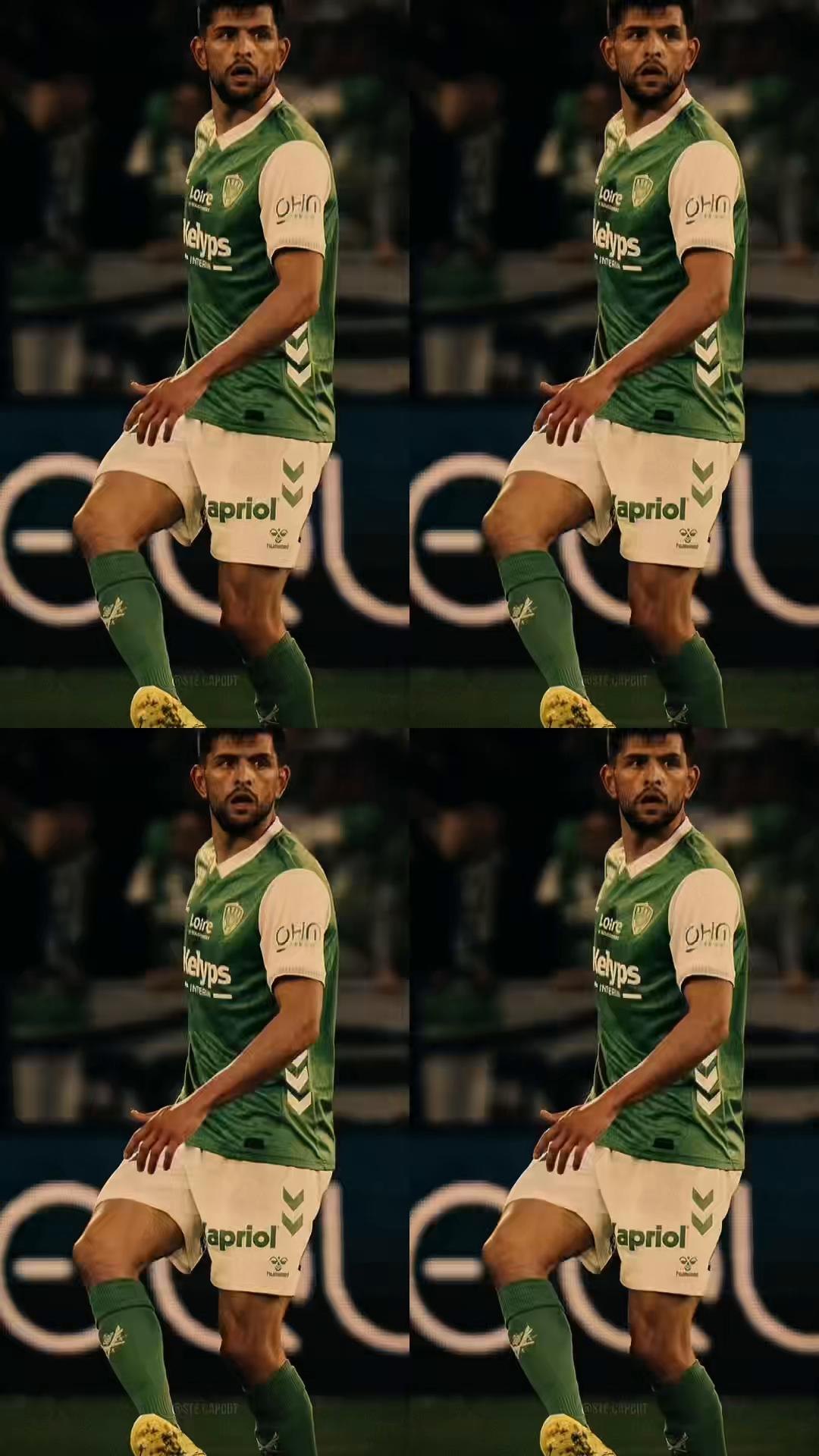 @ASSE Supporters des Verts