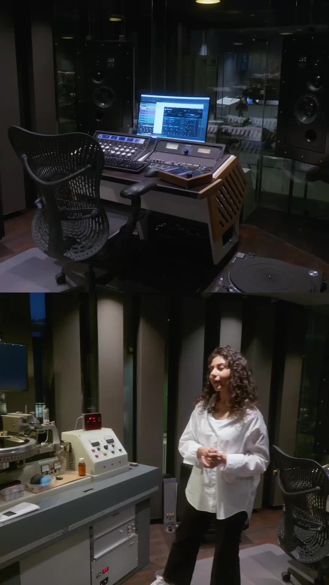 @Vic Malvolti Mastering