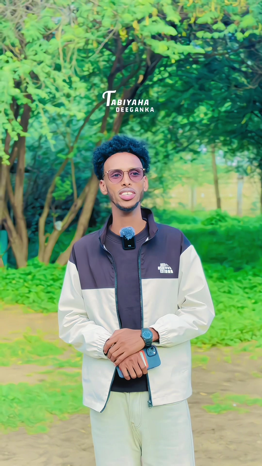 @Tabiyaha deegaanka ✨🎤