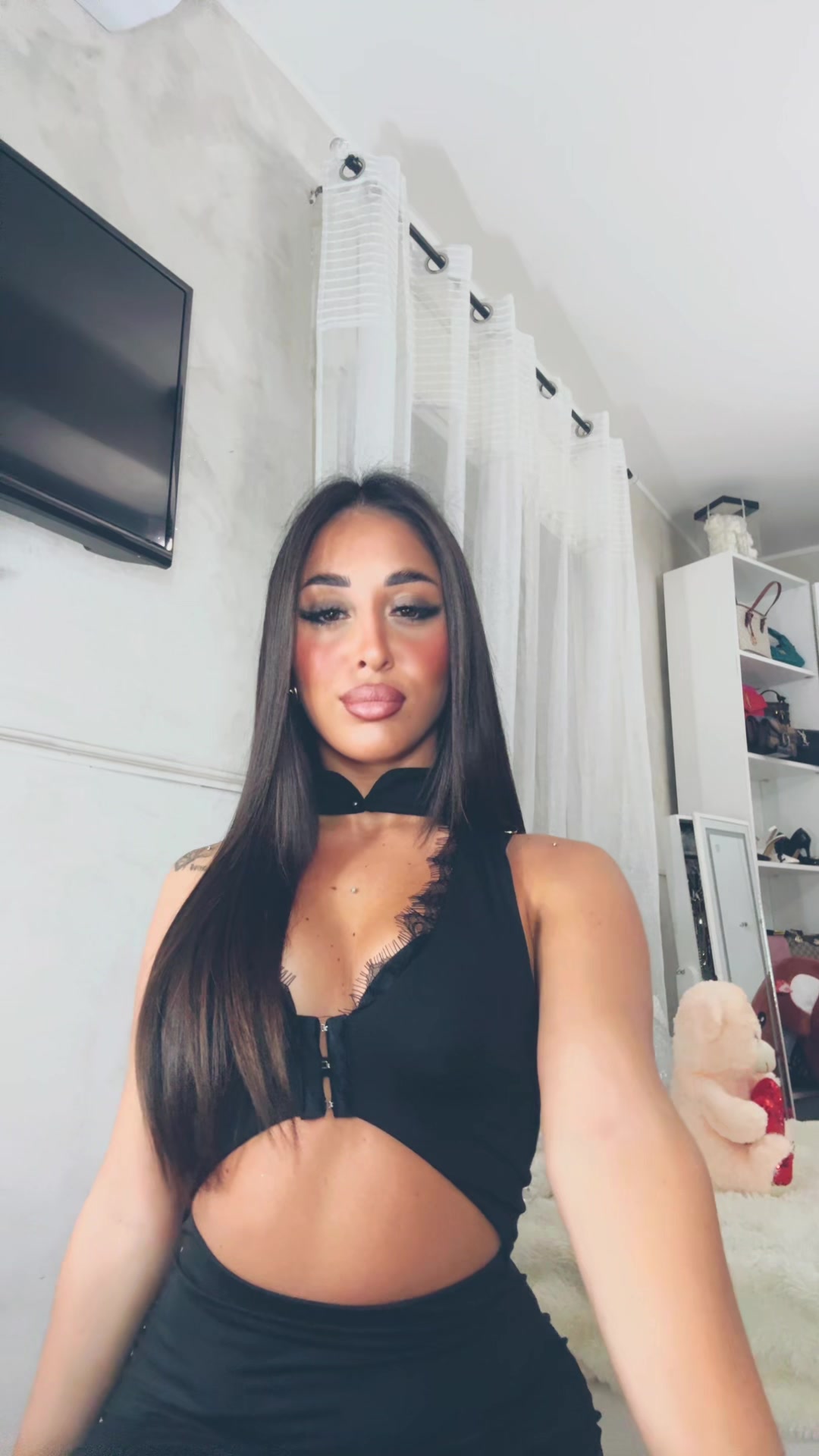 @Denise Fabbiano