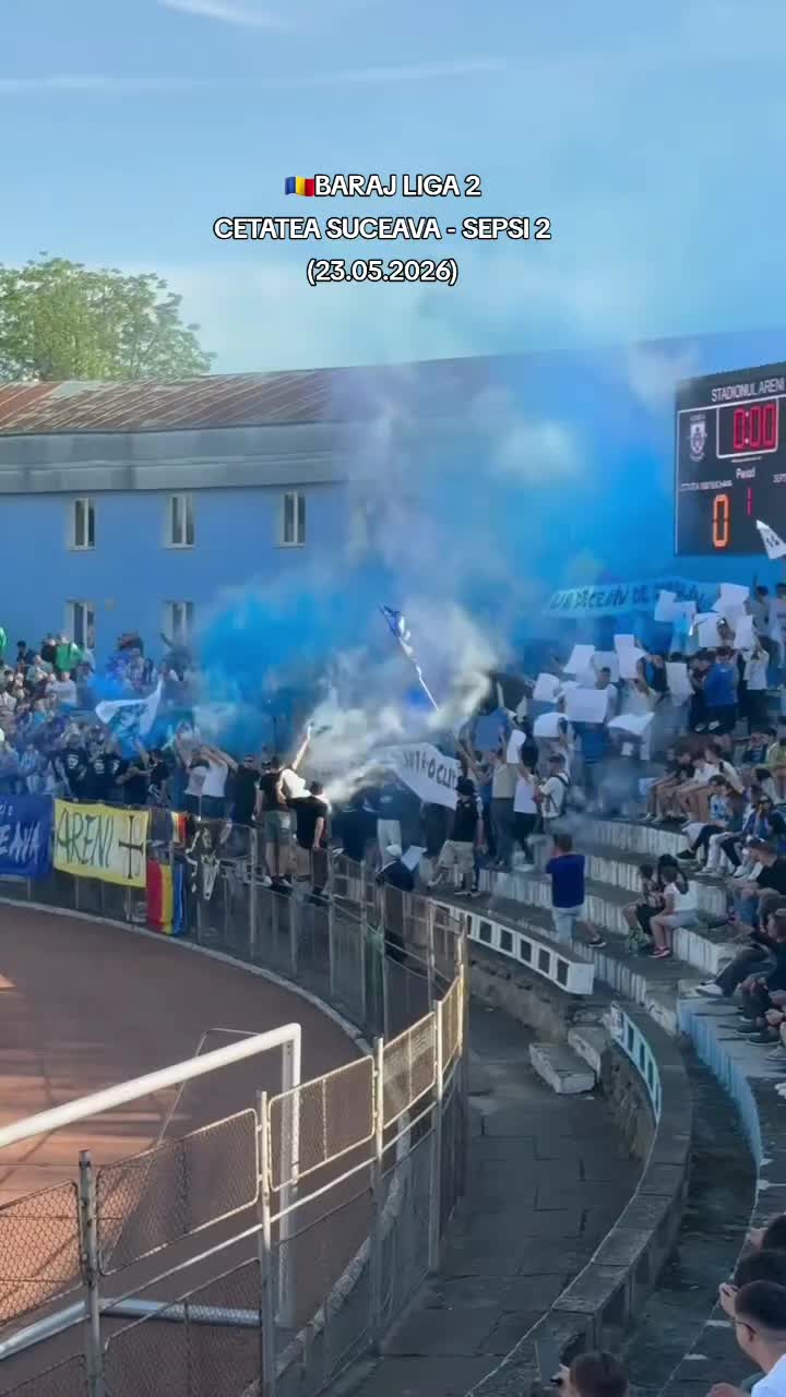 @Ultrași În Peluze
