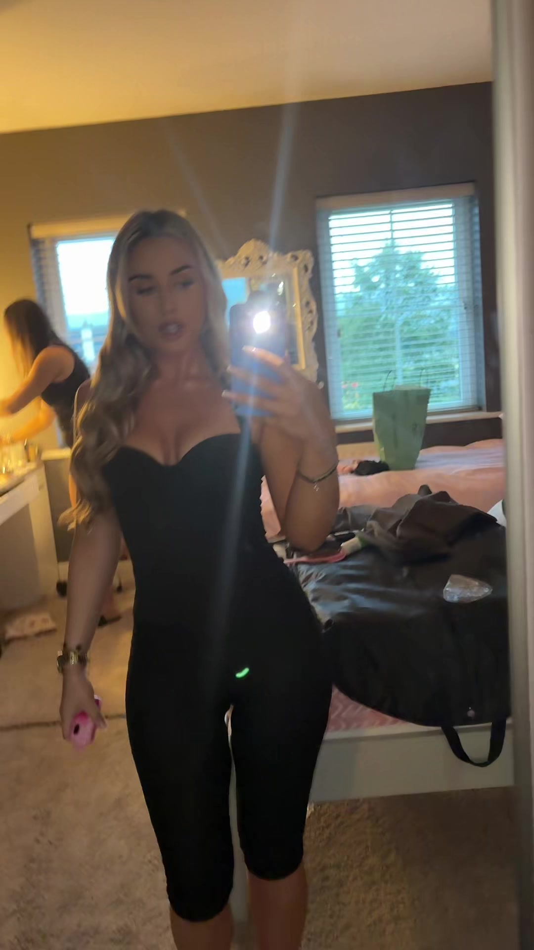 @Cashla Forbes Mullen