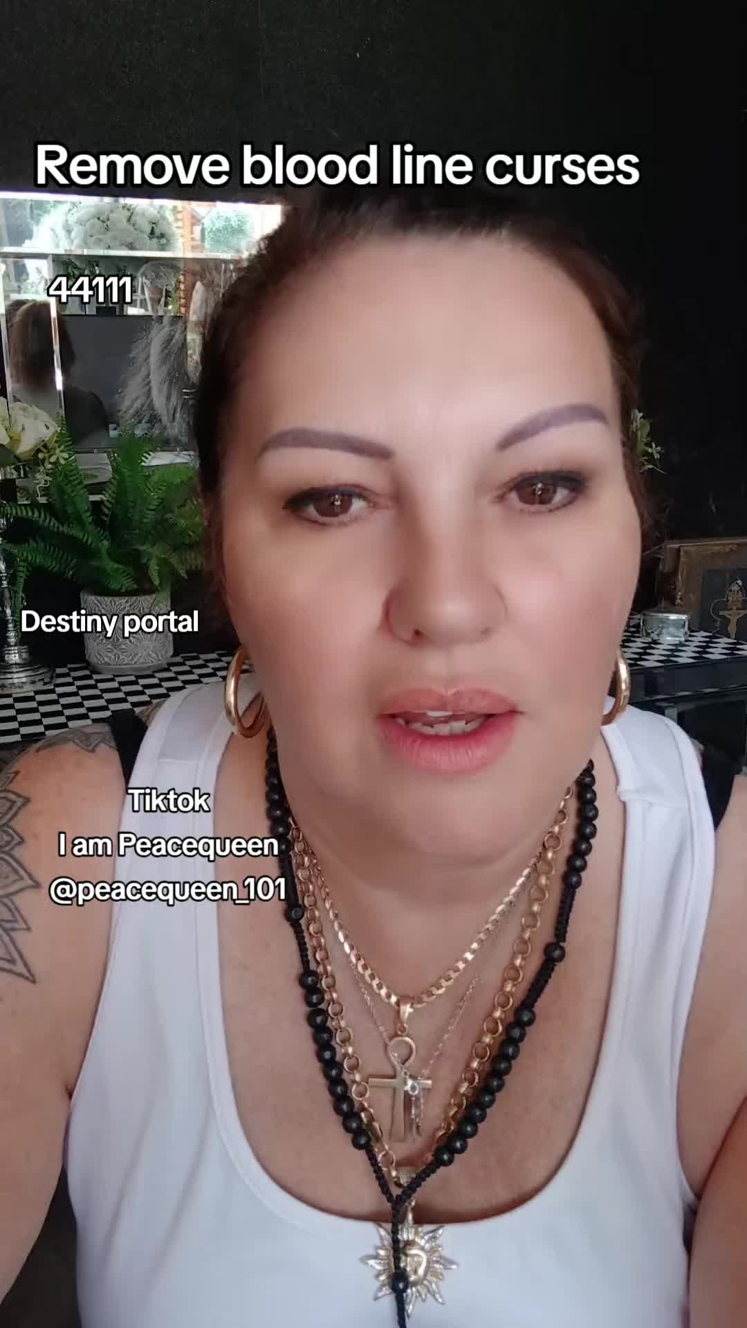 @I am Peacequeen