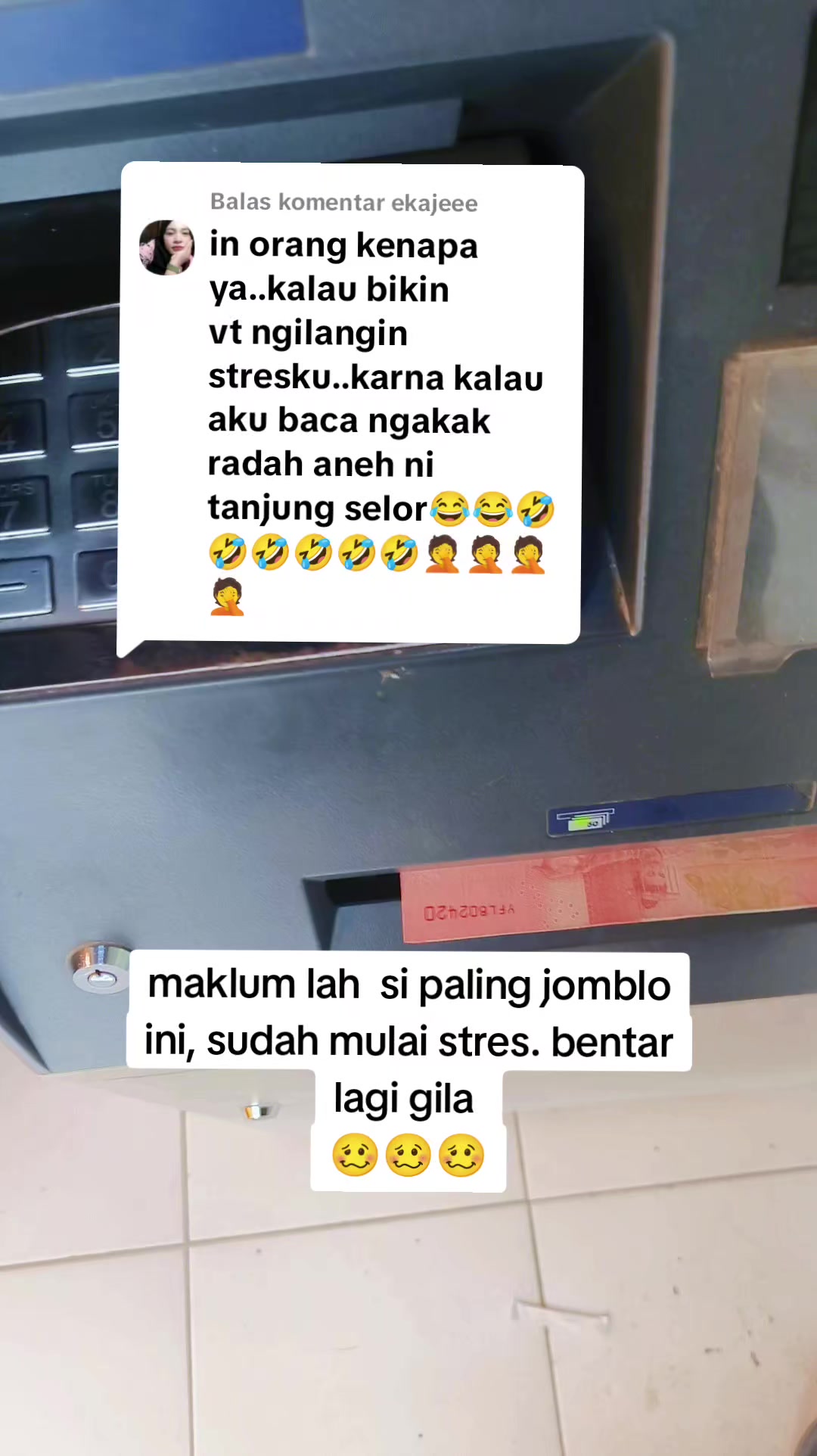 @Tanjungselor_vibes