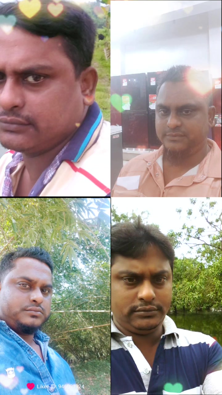 @কারোর বন্ধু কারোর বড়ো ভাই