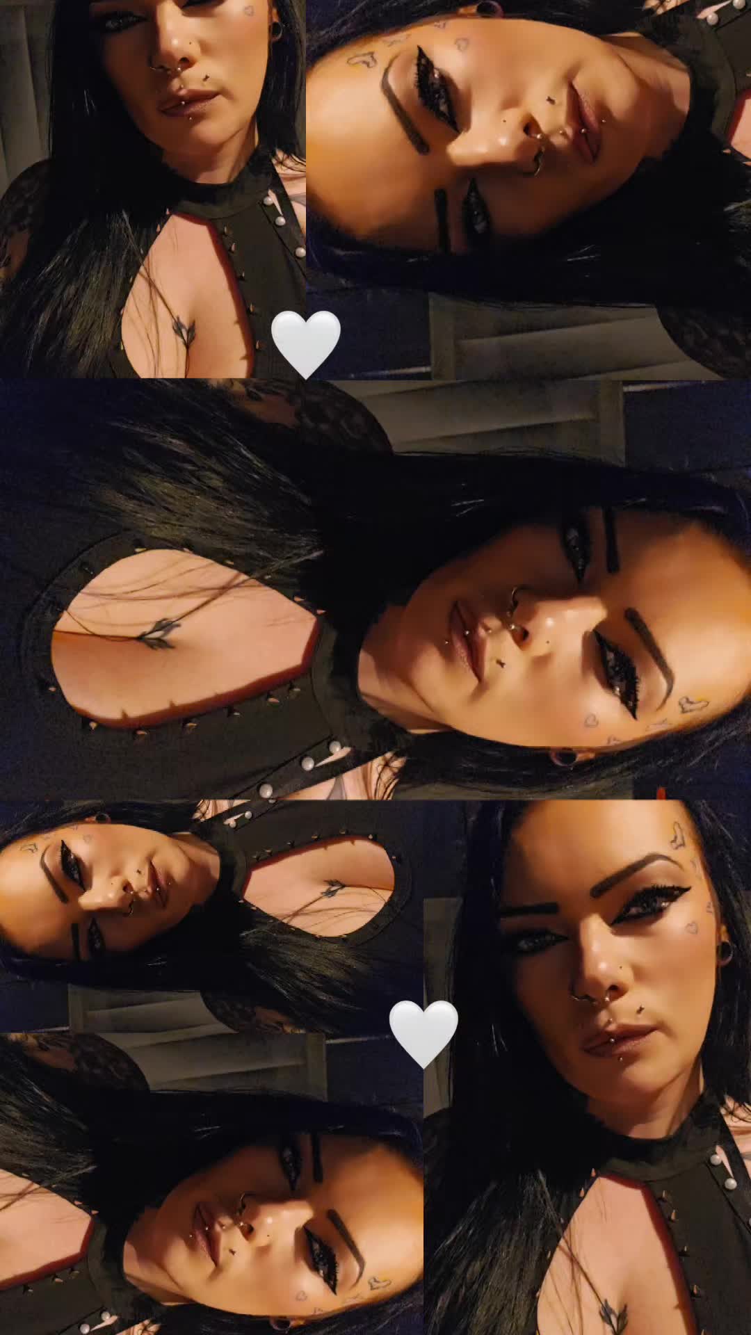 @🖤☬✞ Ⱡ₳ɄⱤ₳ ✞☬🖤