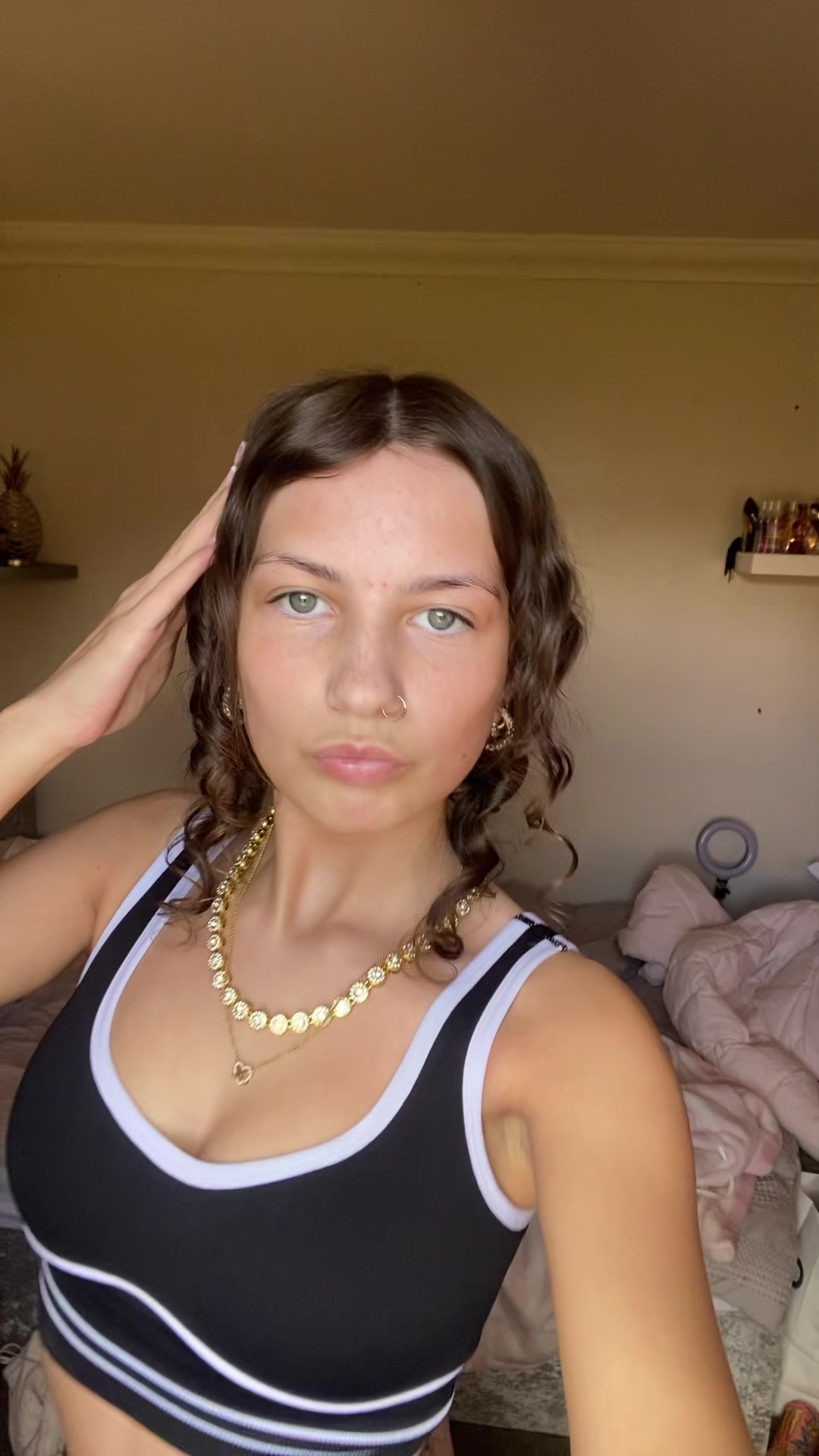 @SOPHIE ROSE
