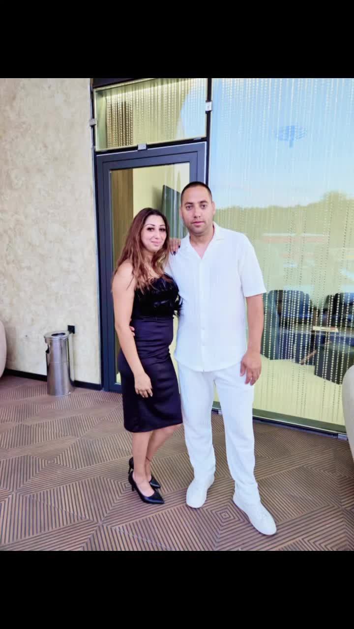 @Fidana &Petko