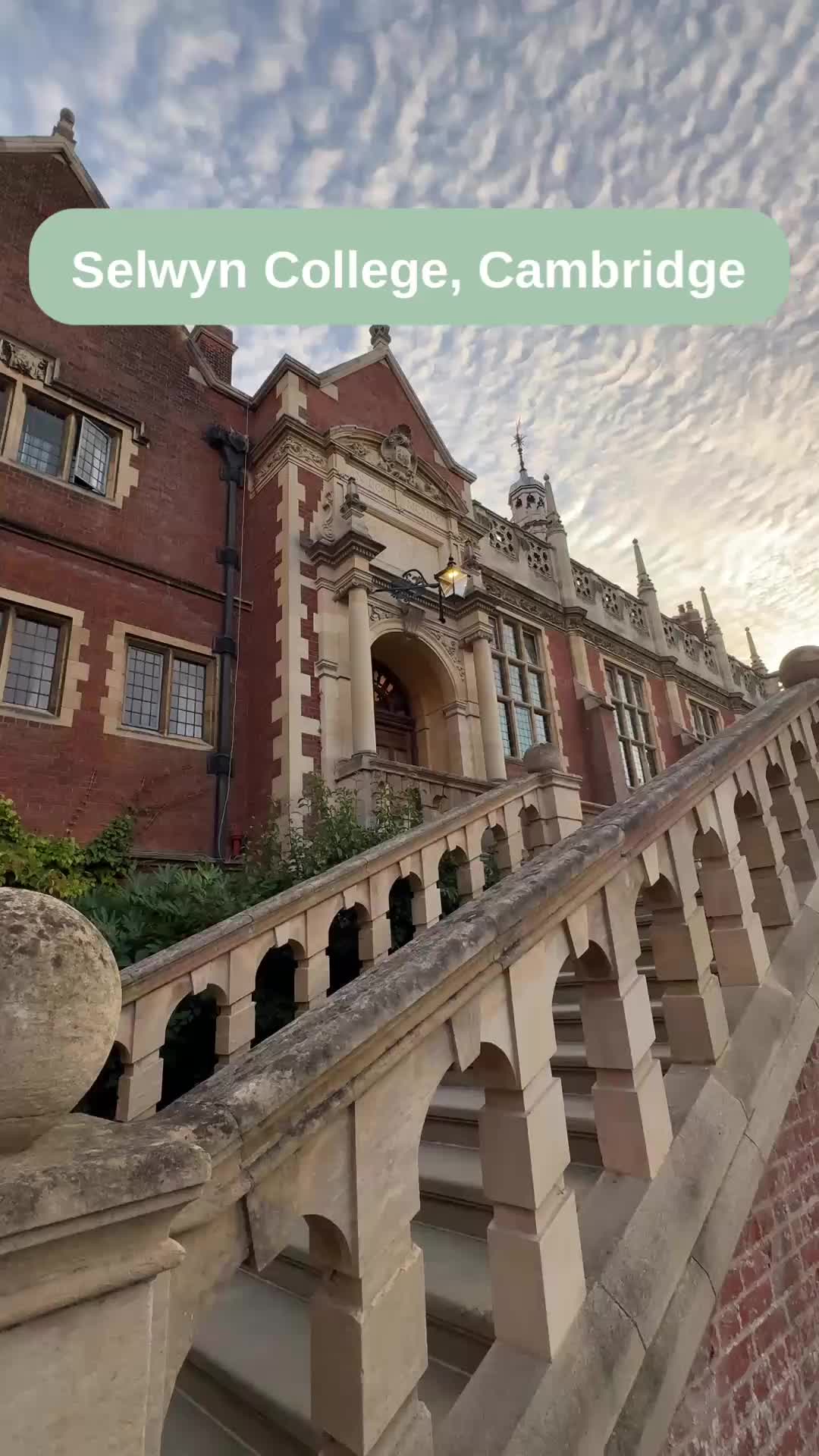 @CambridgeWanders