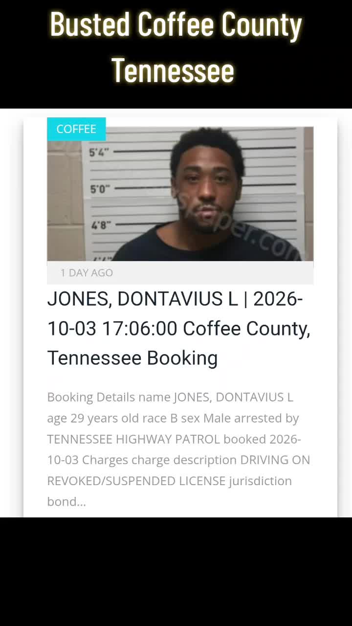 @Busted 6.0