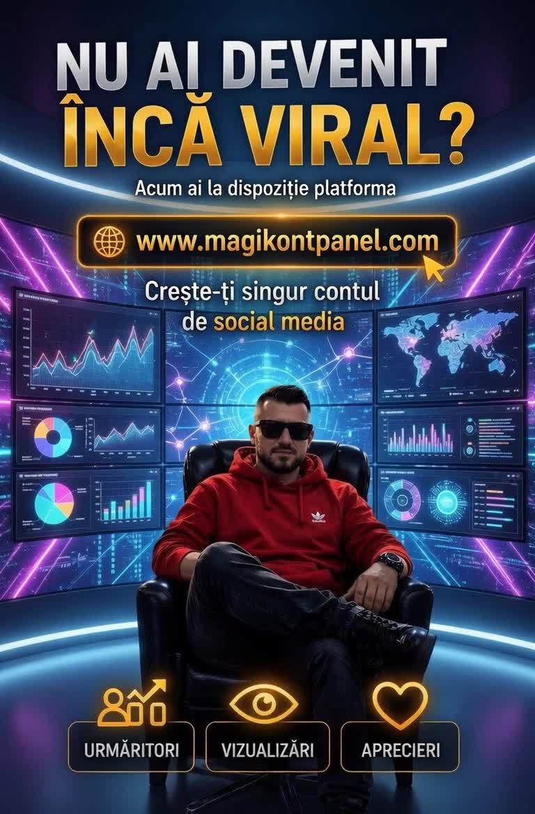 @💥ProMo💥MagiKont🪄✅