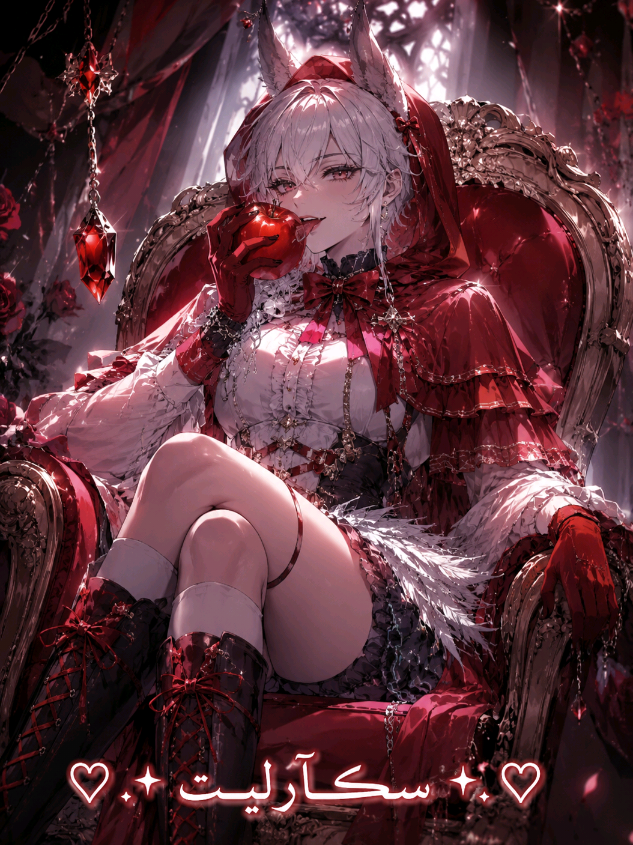 @♡˖ ࣪⭑ سـڪـآࢪليـت ⭑࣪ ˖♡