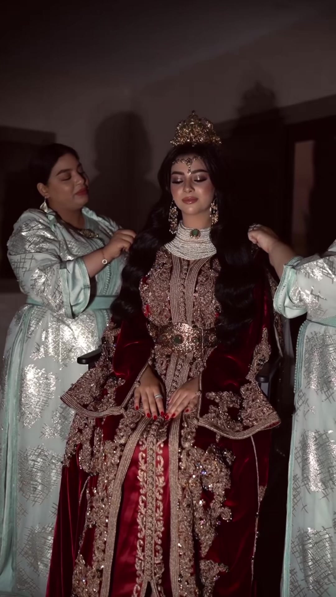 @Invitation - My Bridal Era 🕊️