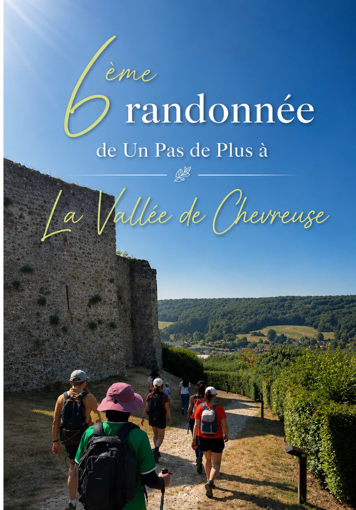@Un Pas de Plus
