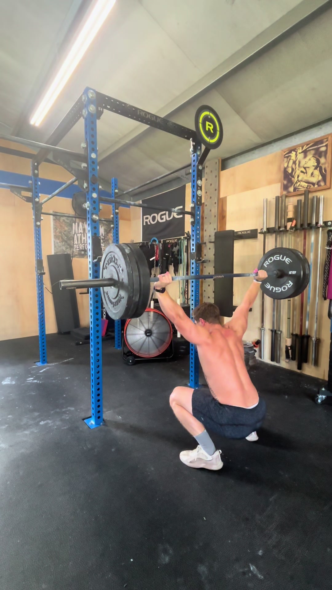 @DouetFitness