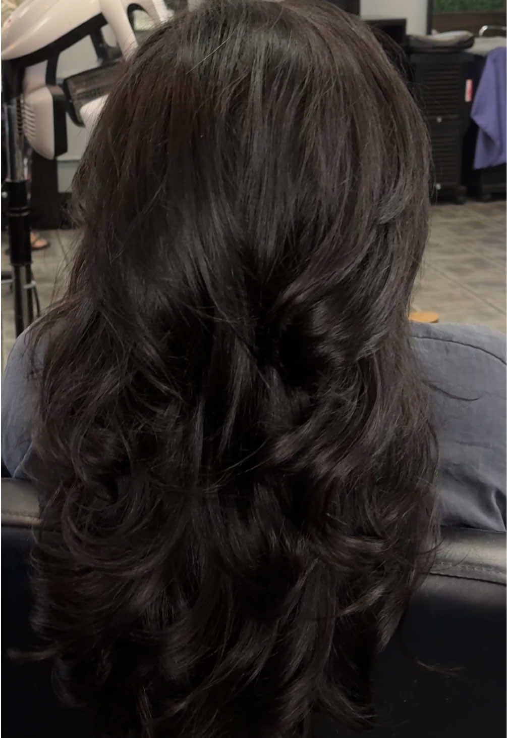 @Hector // Orlando extensions