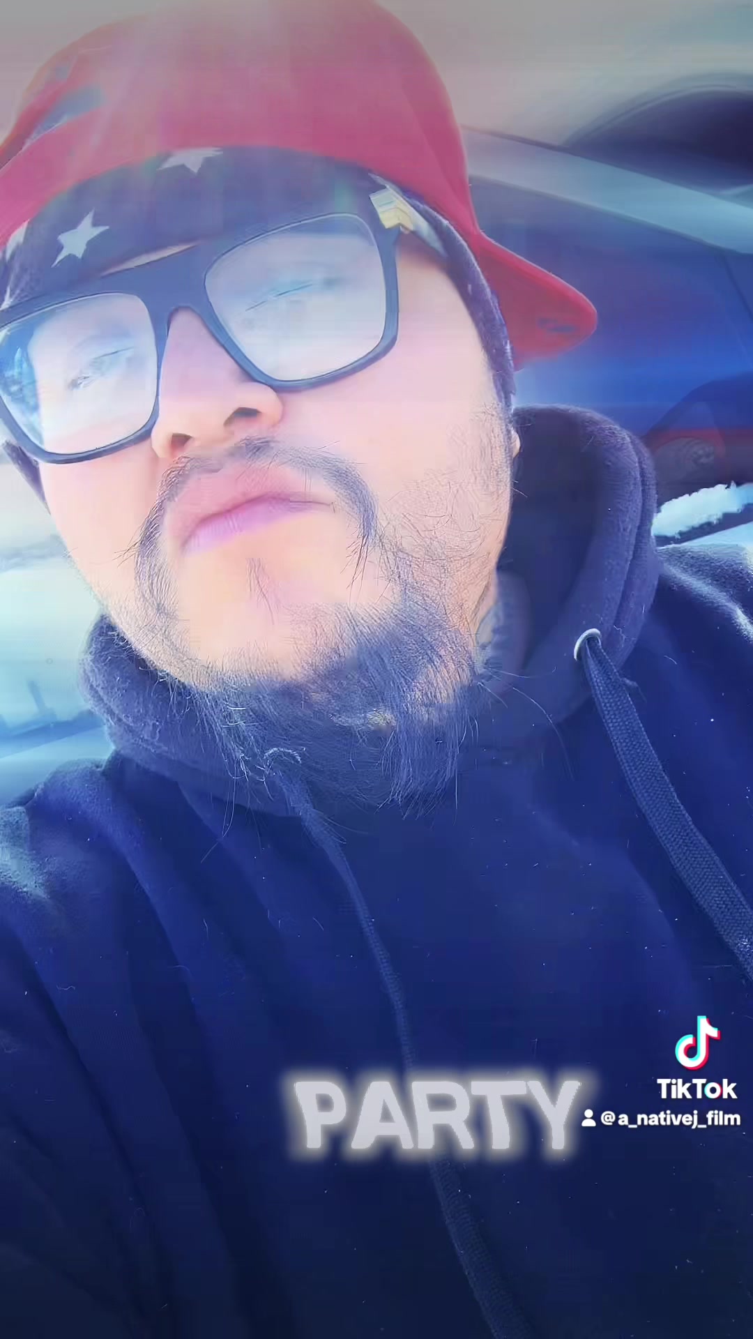 @A Native J Films