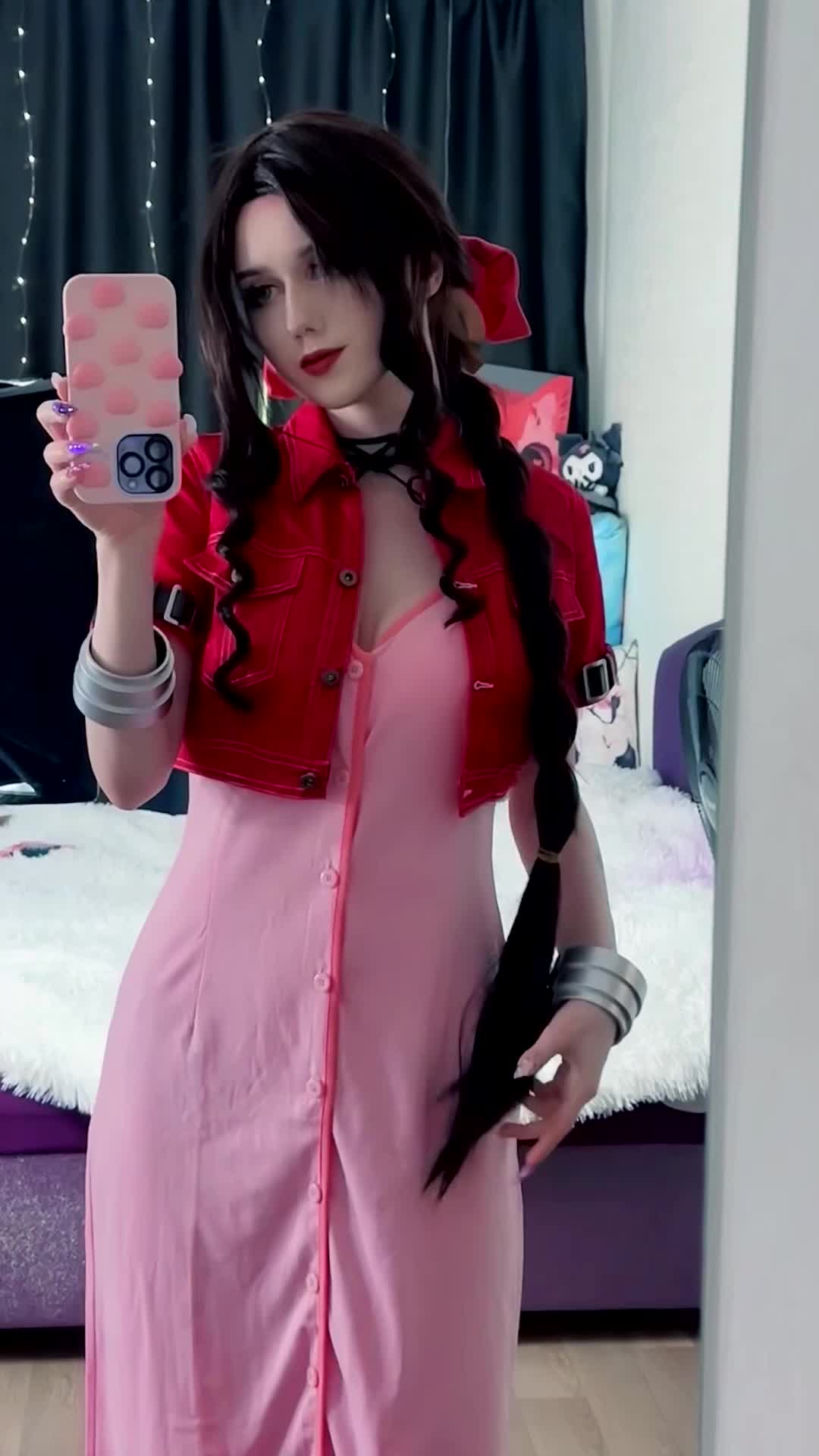 @Lei