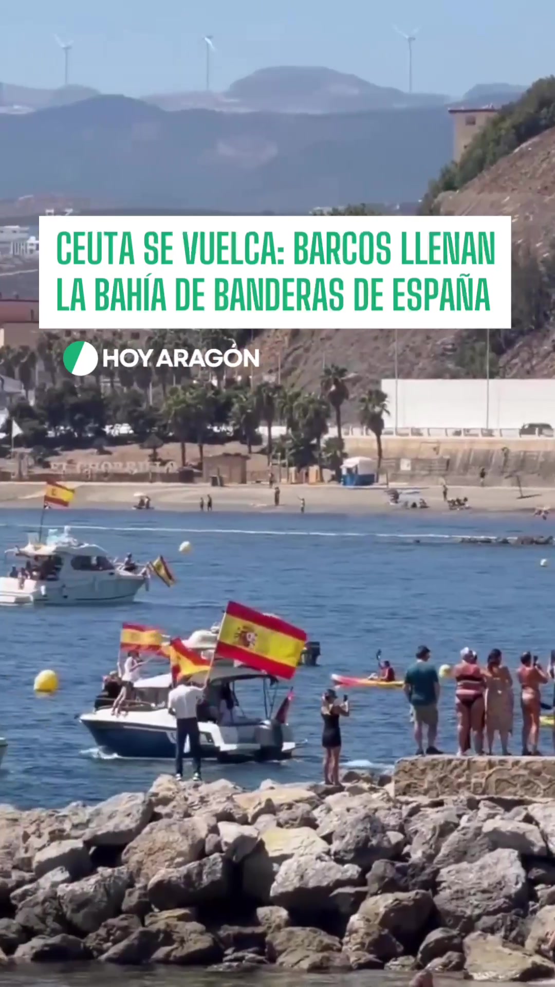 @HOY ARAGÓN - Noticias
