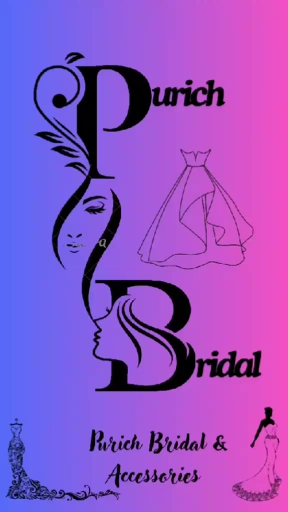 @PURICH BRIDALS.❤️