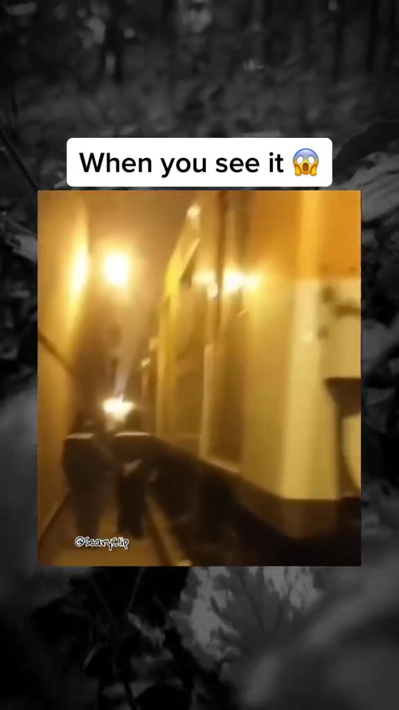 @SCARYVIDEOS