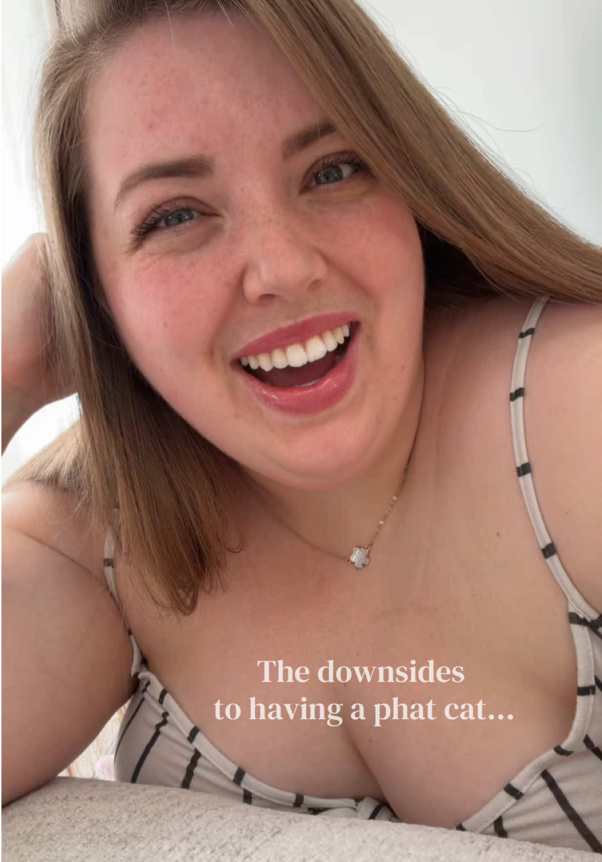 @Amber Louise ๐