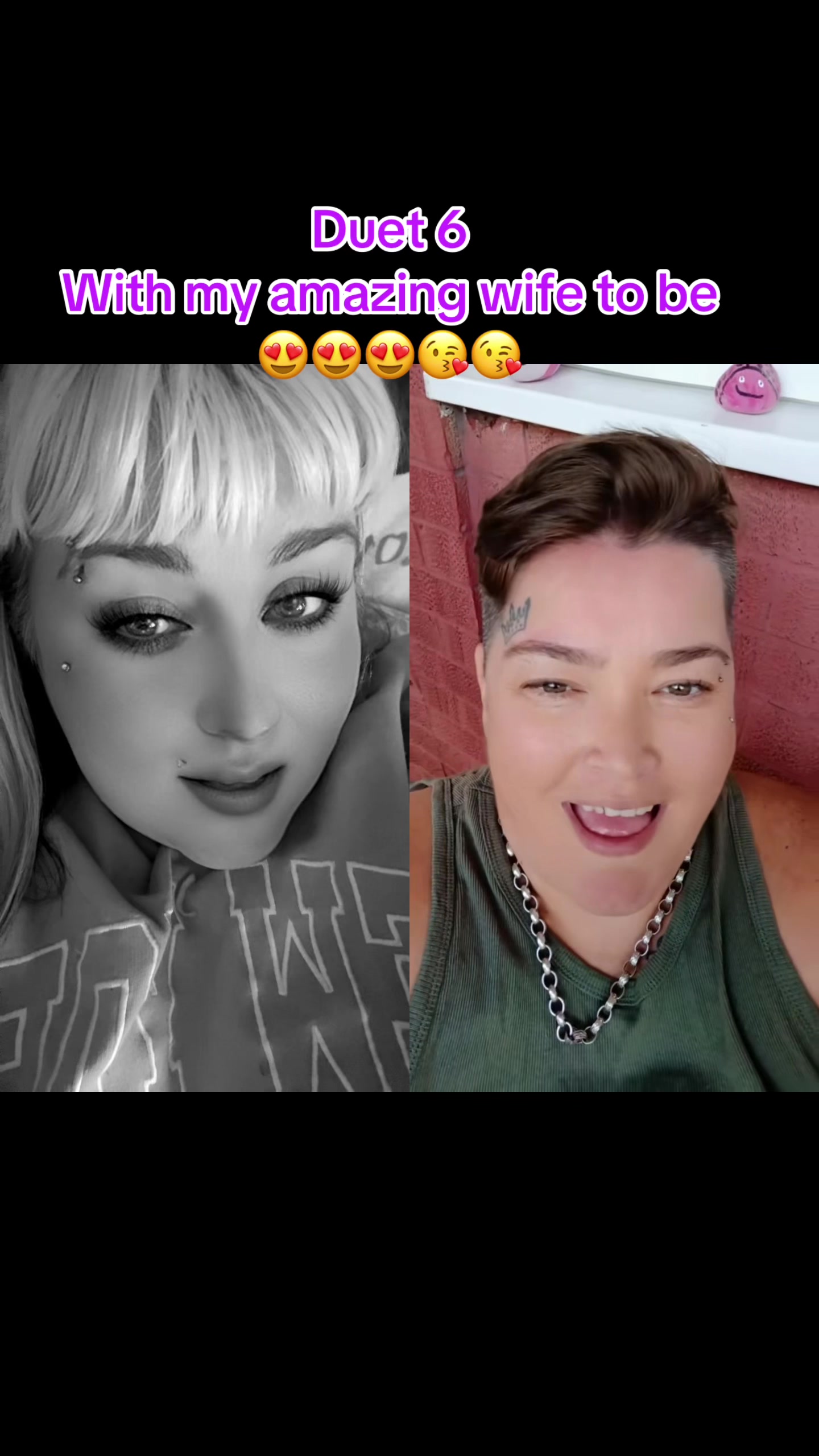 @💕Nikkiqueenpositvity 🏳️🌈💕