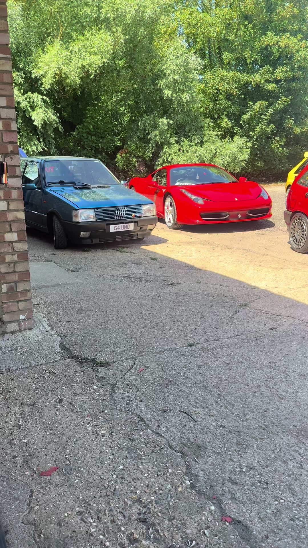 @Auto Sportivo