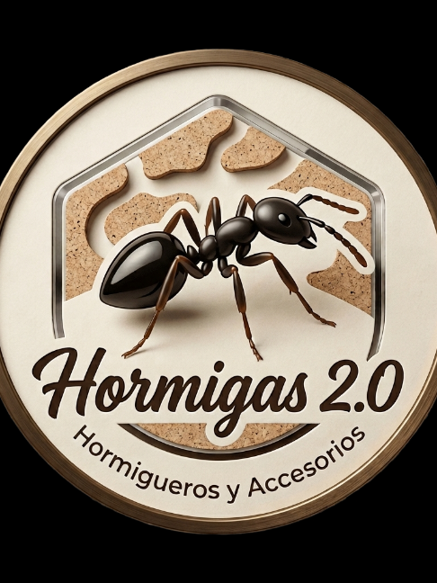 @Hormigas 2.0
