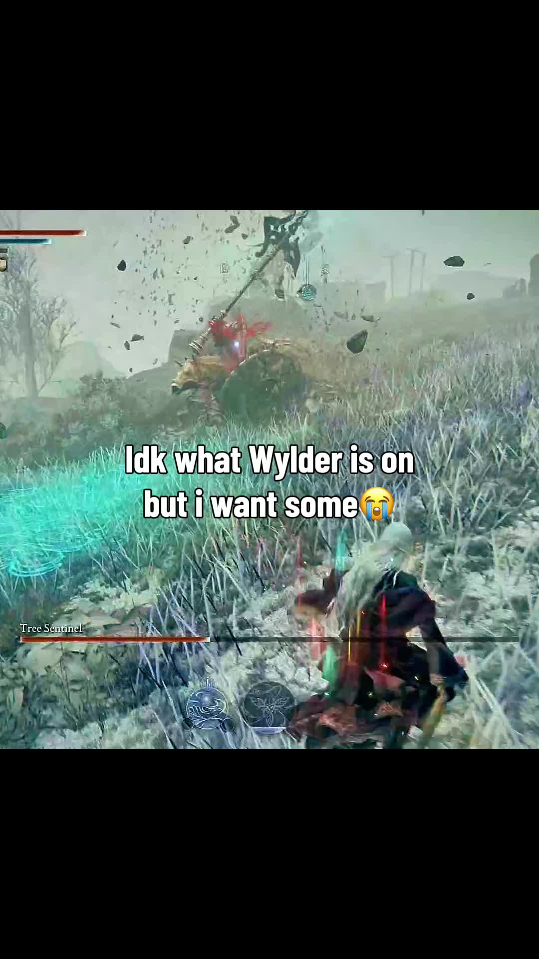 @Fellow Nightfarer