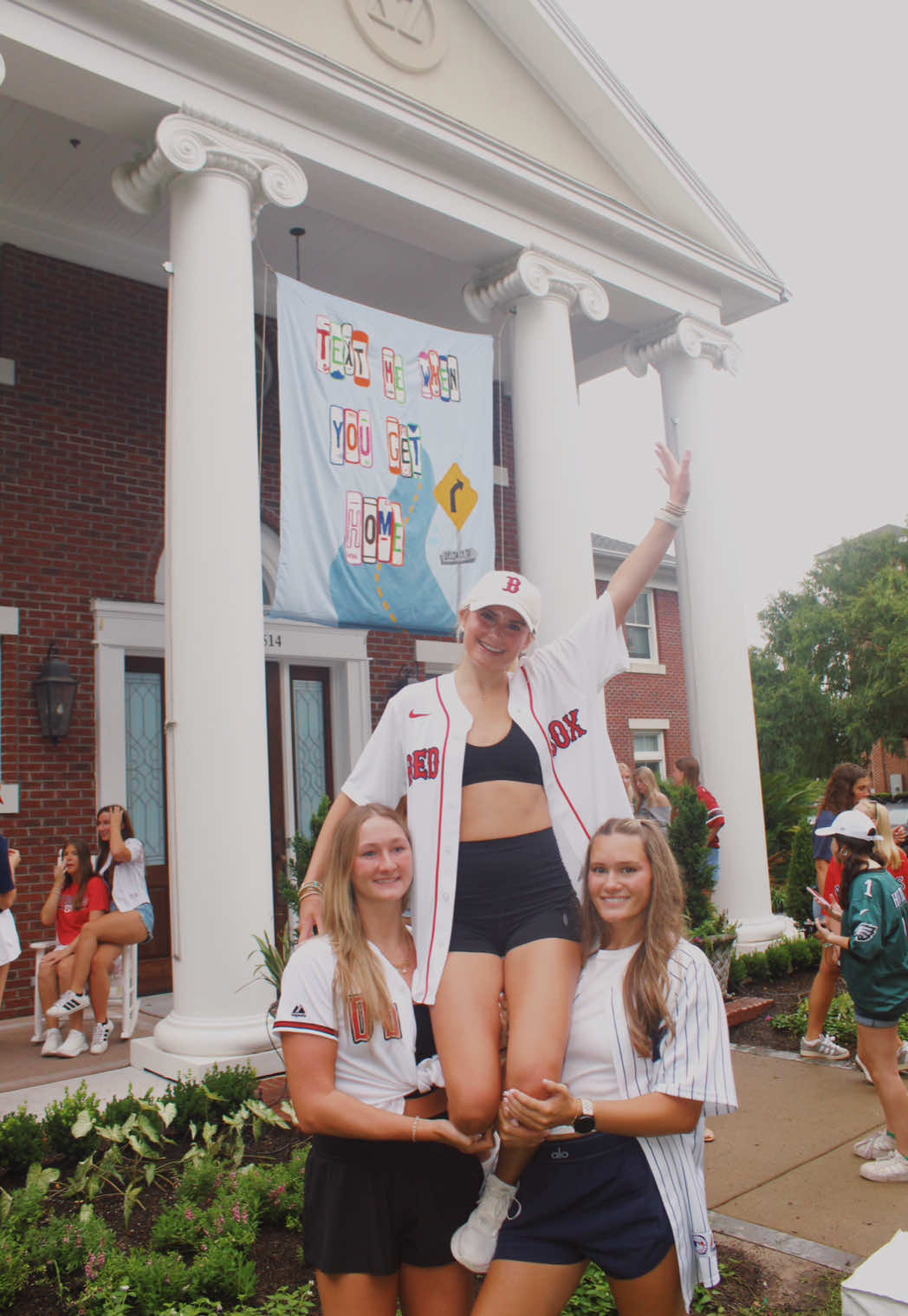 @SOUTH CAROLINA DZ