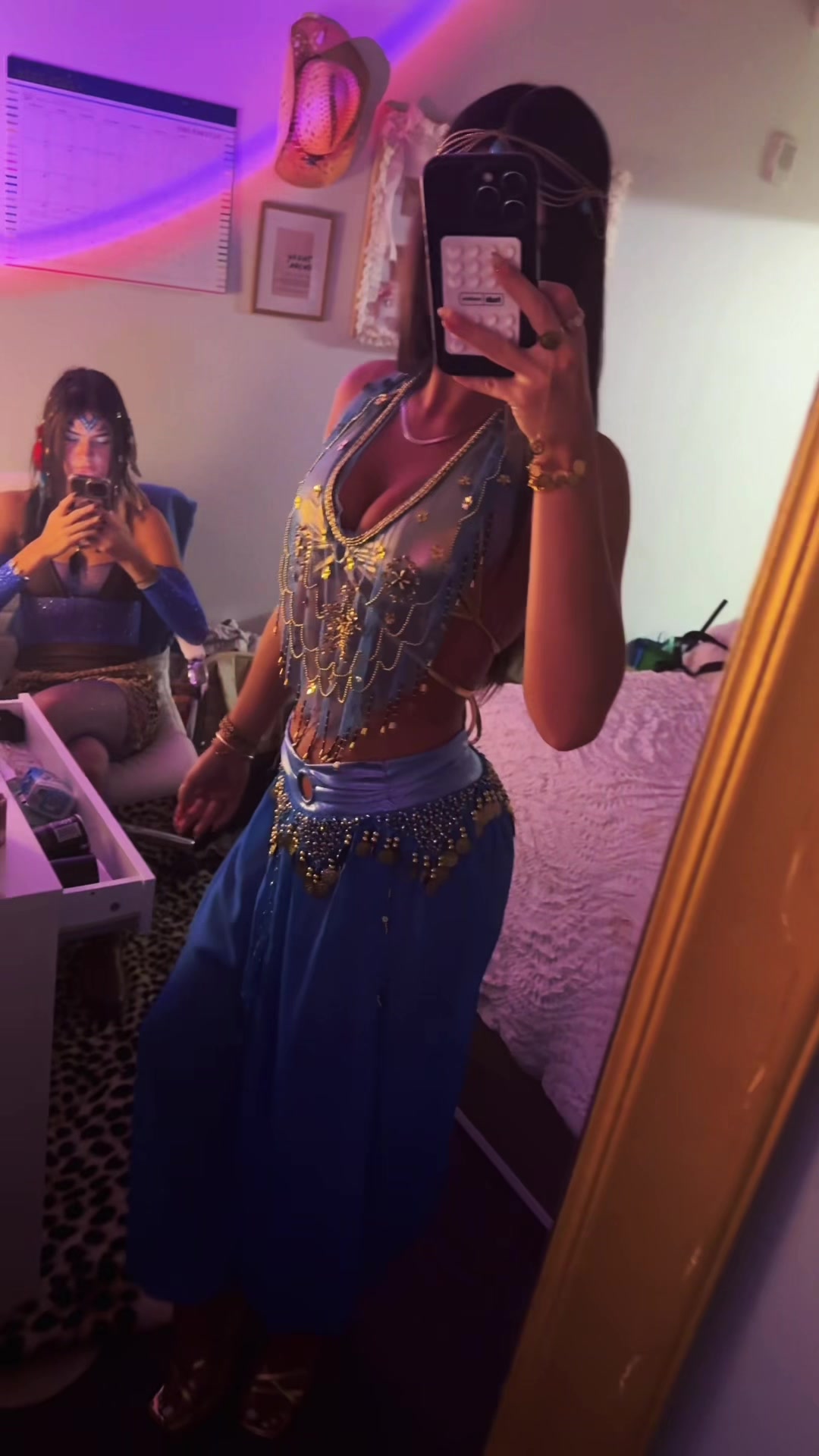 @malia stanelle🐆