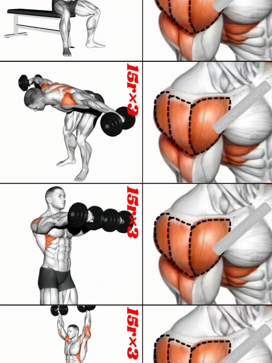 @HOMEWORKOUT