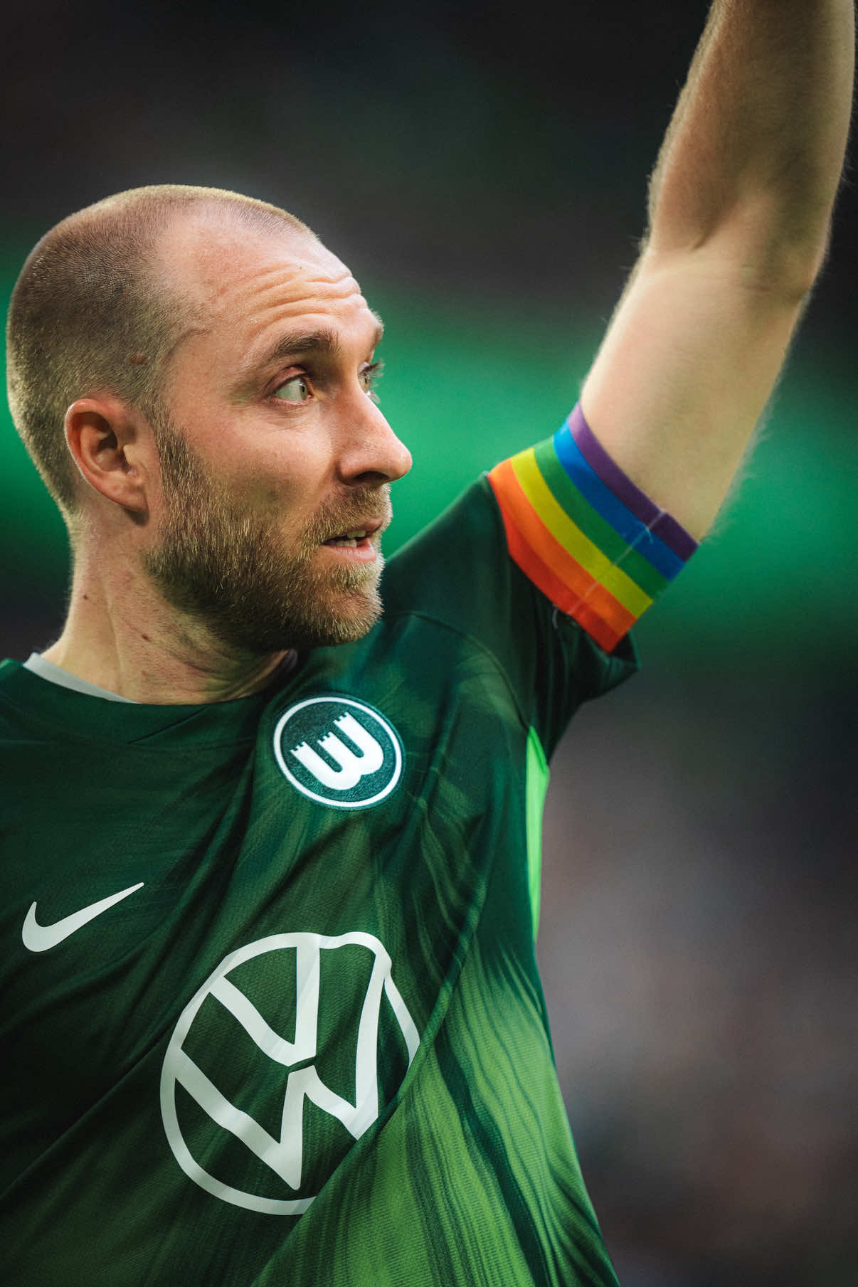 @VfL Wolfsburg