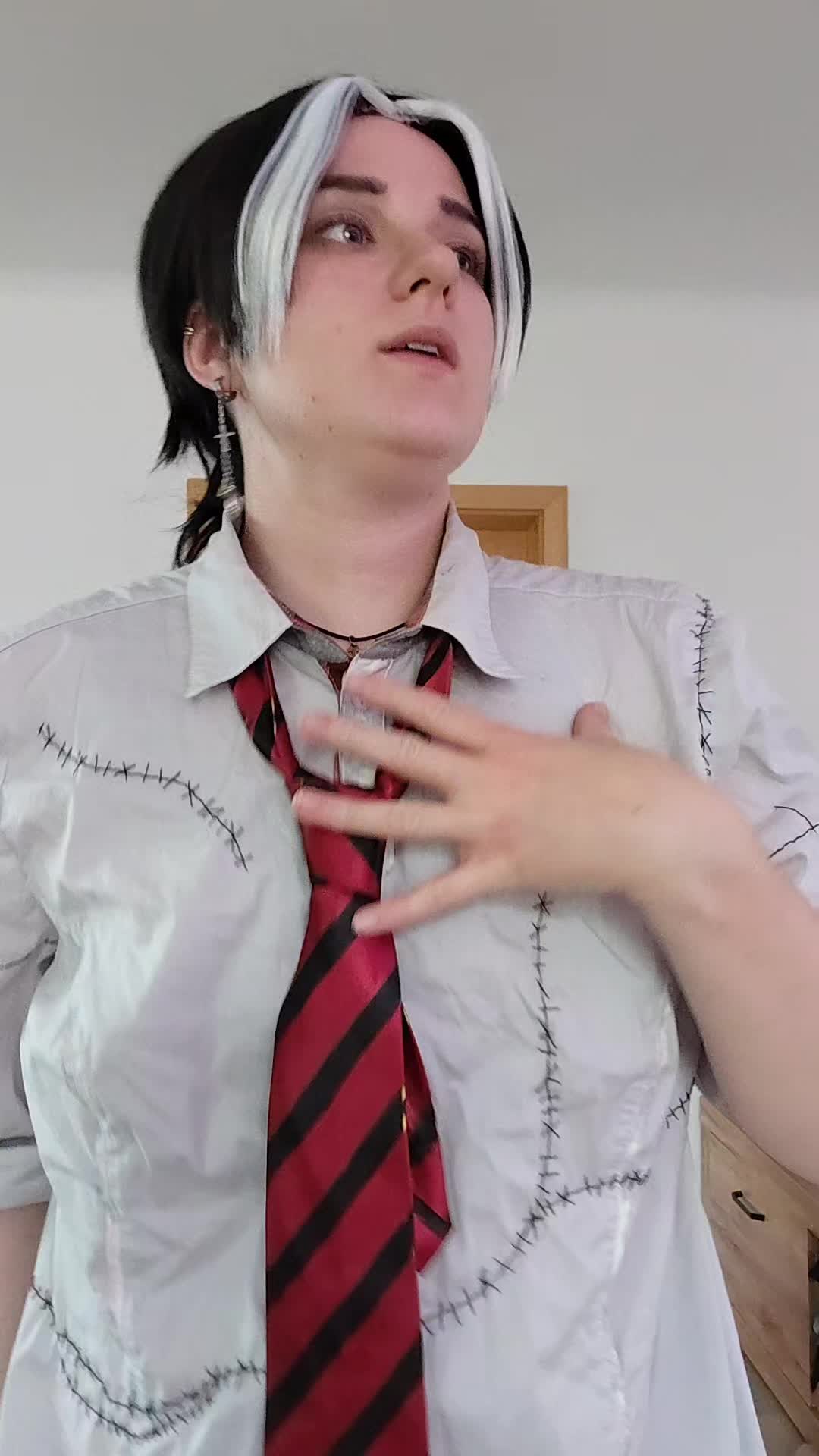 @Chrisie