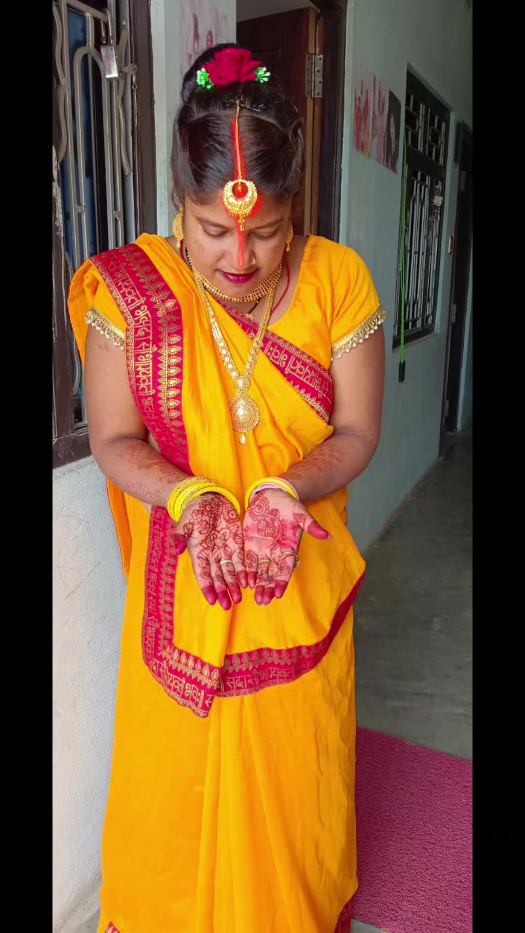@❣️🌹Pramila mahato koiri❣️🌹