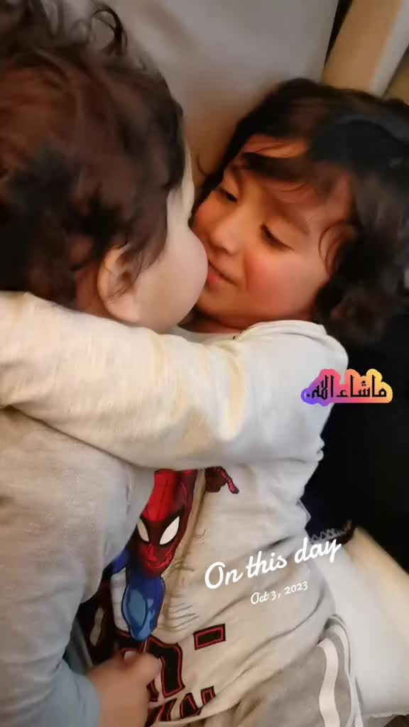 @AzlanAndAmaan