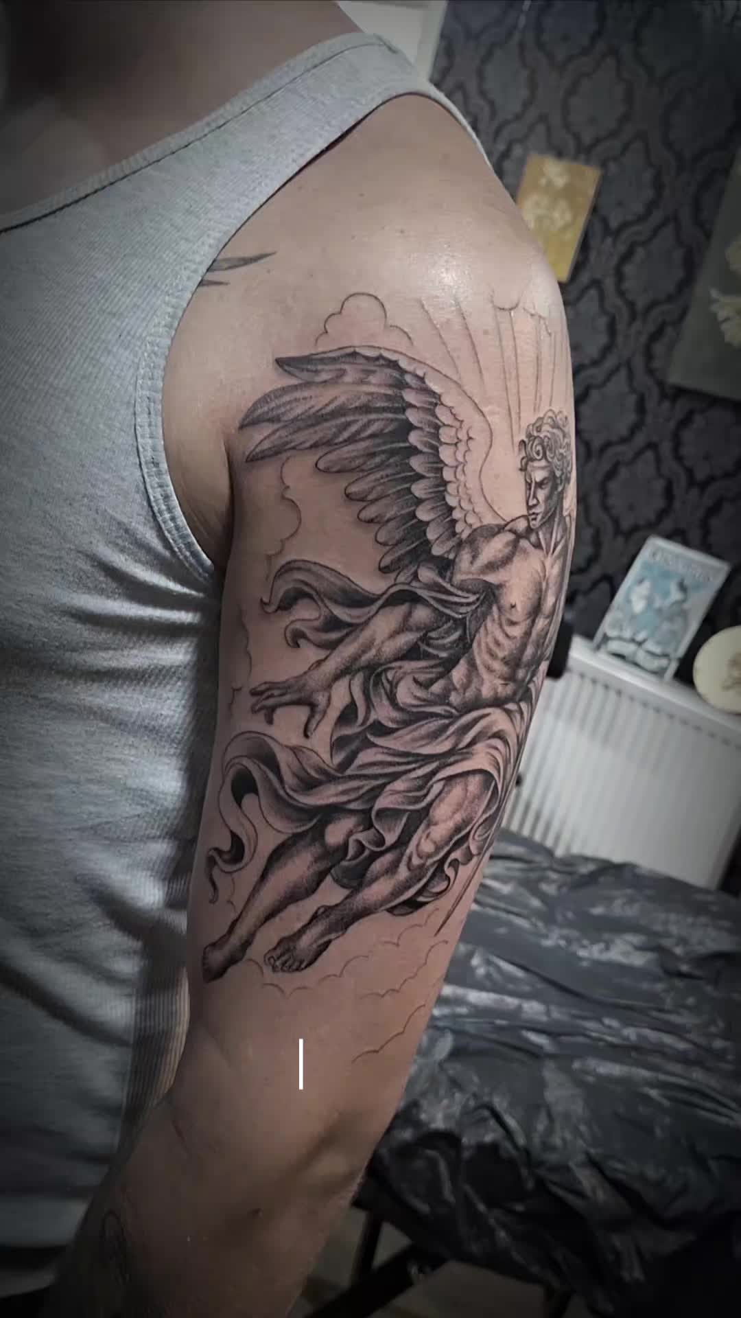@Mandragora Tattoo Hungary