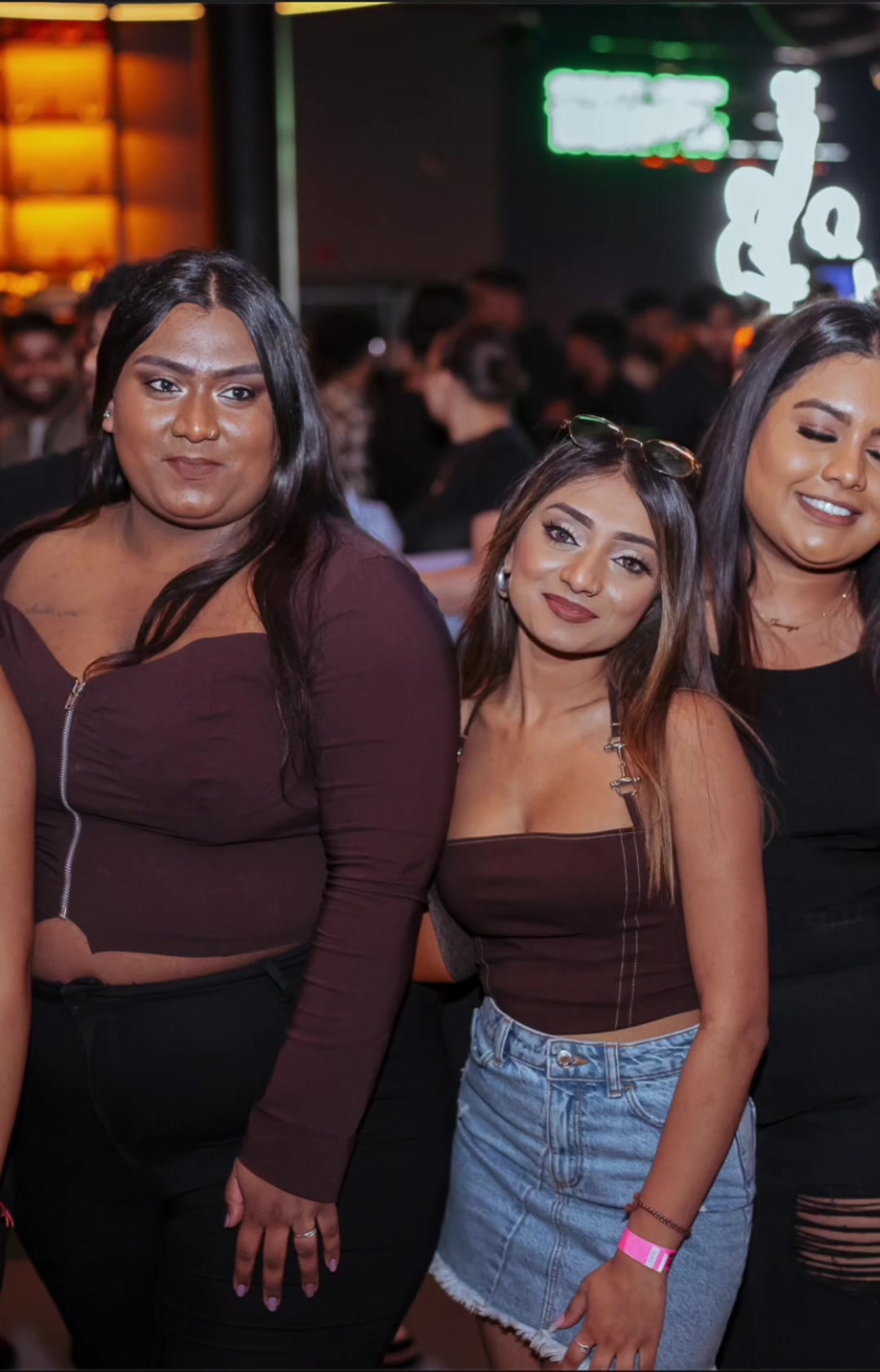 @Aces Vibe