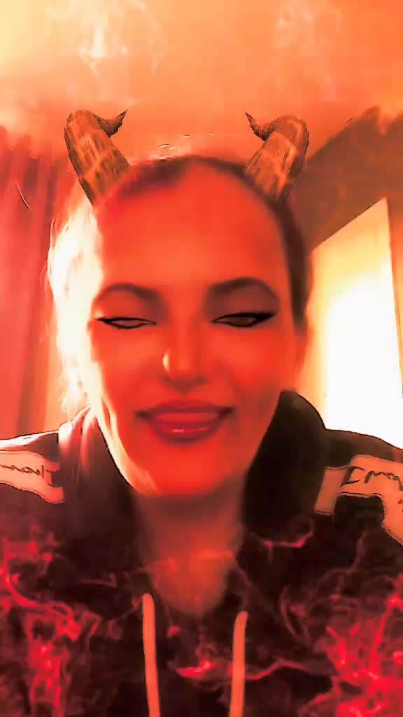@Kristina Mackie stevensonKris
