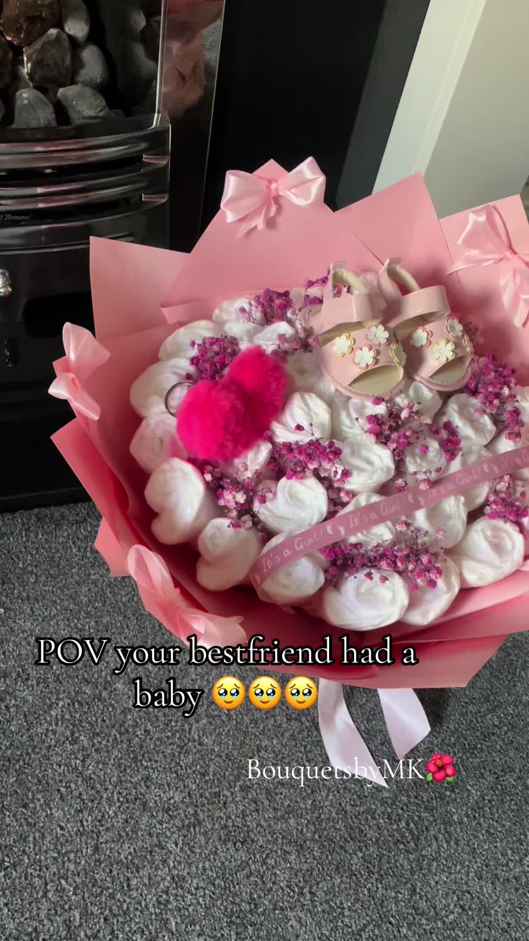 @bouquetsbyMK🌺