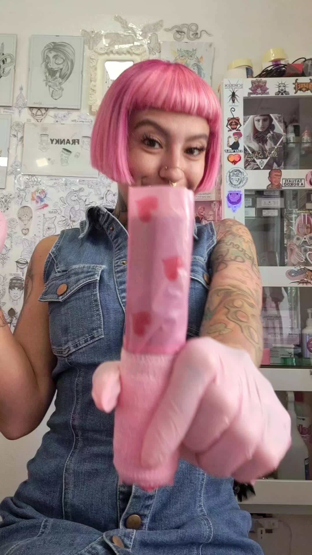 @Pink SG