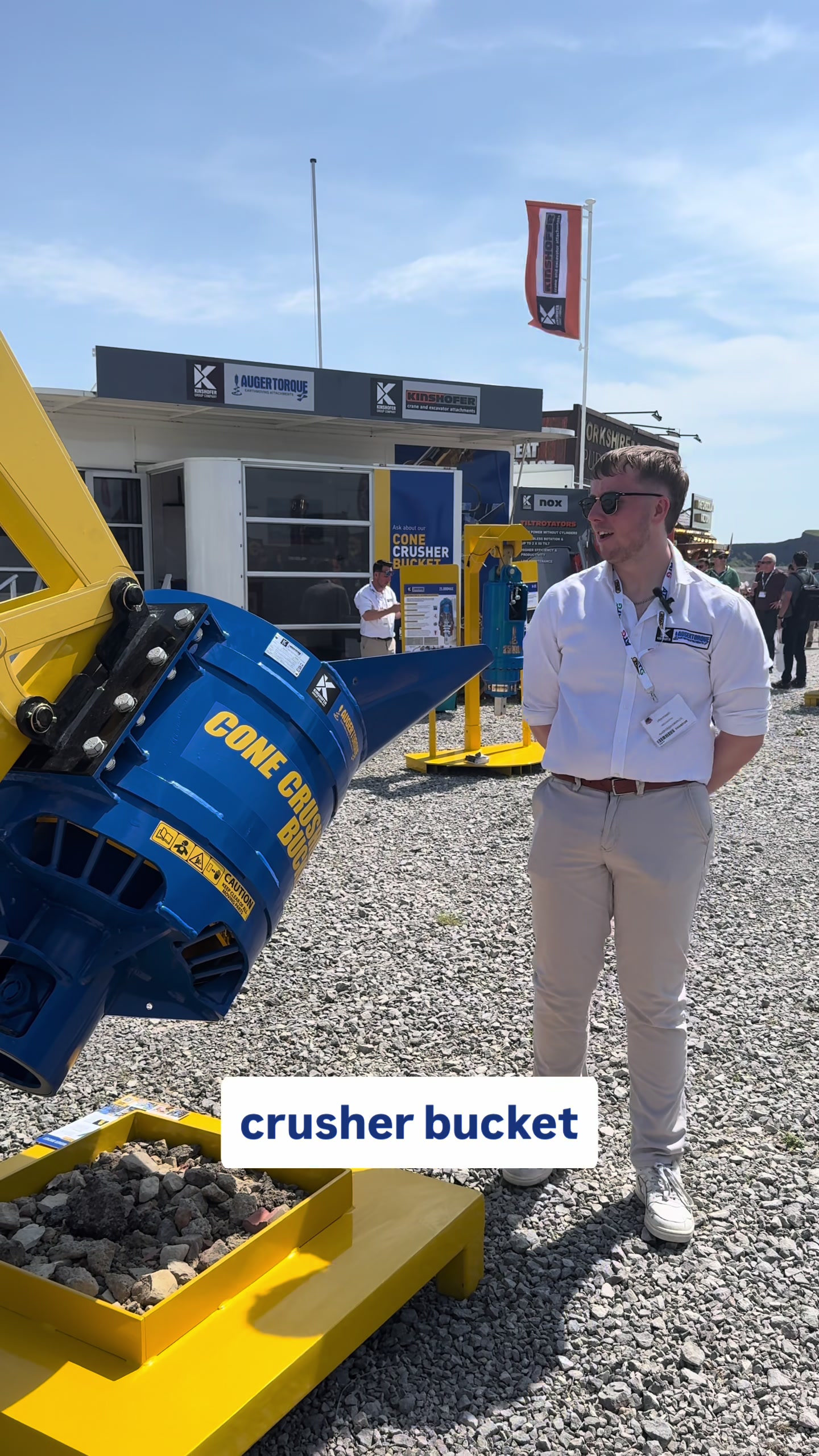 @Auger Torque