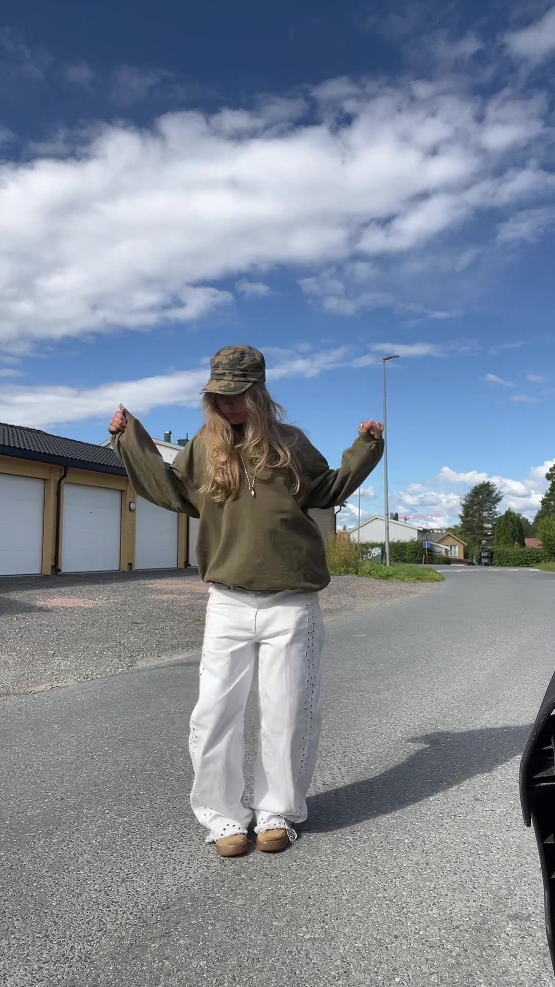 @marie eiksund
