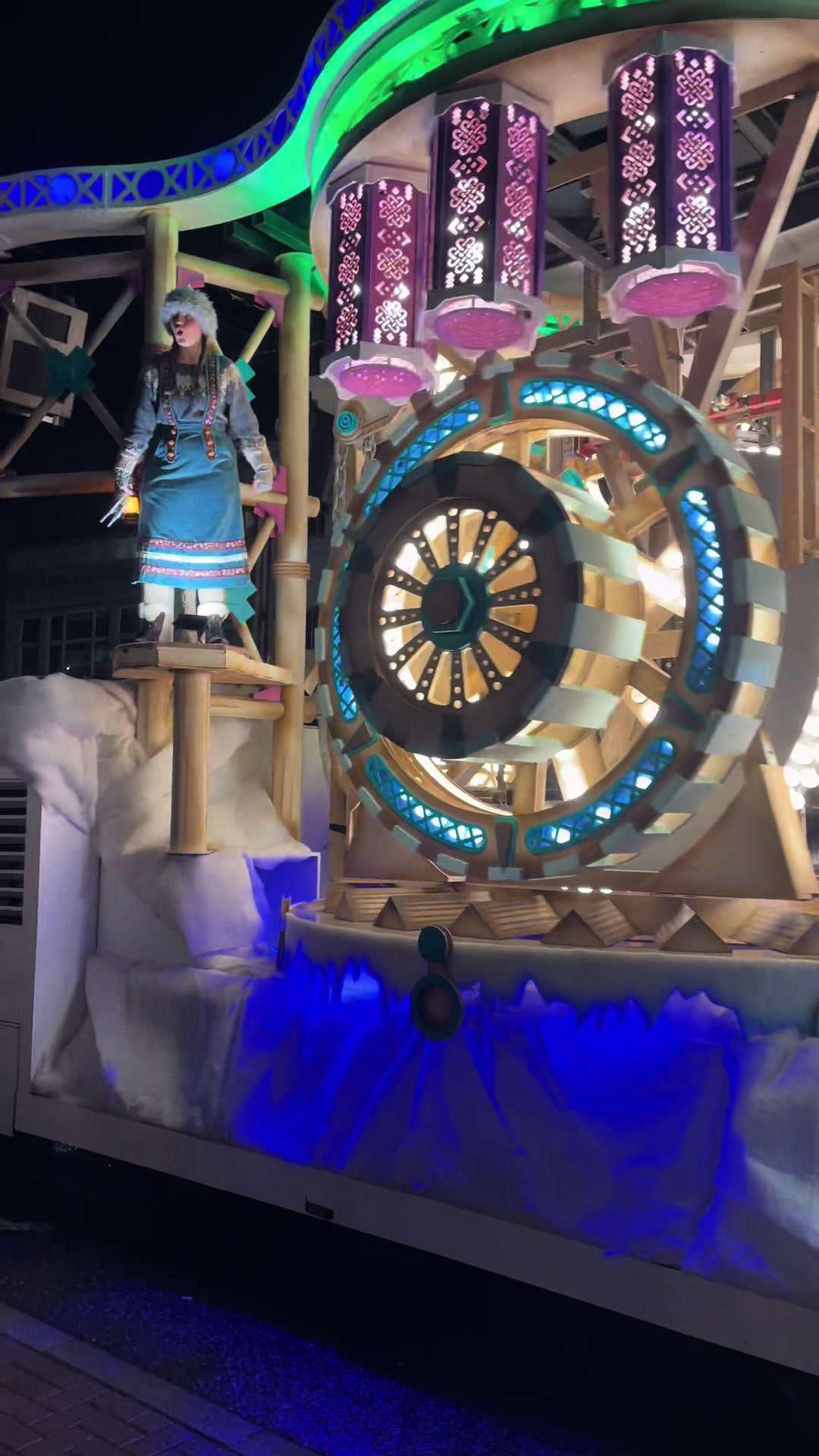 @Carnival HUB