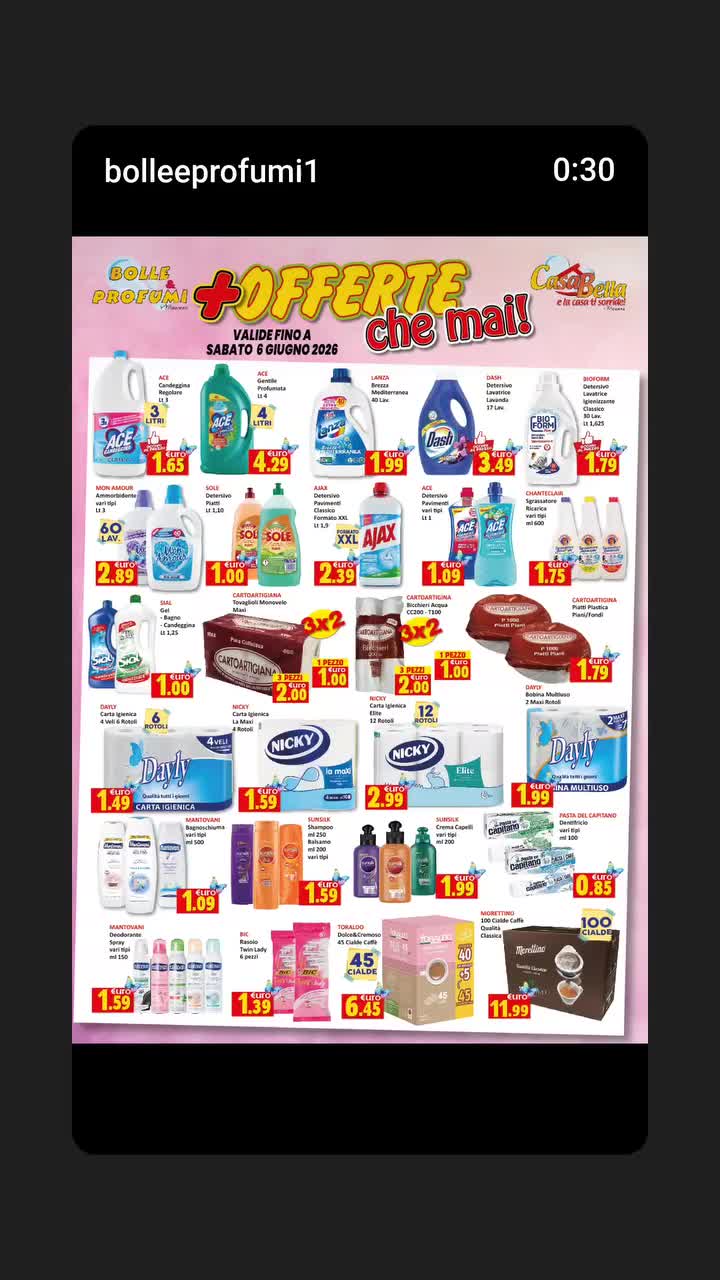 @bollebolleprofumi