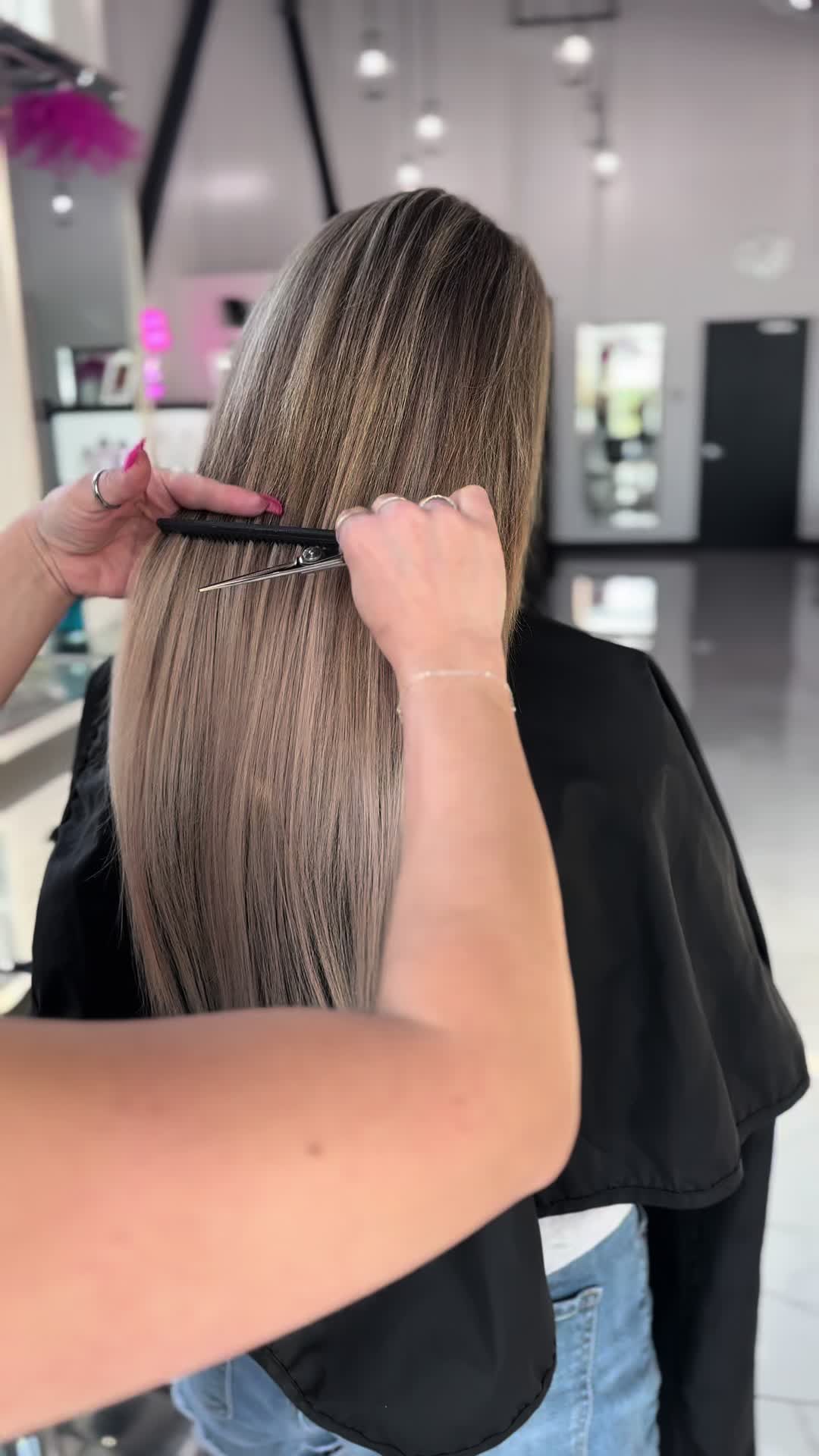 @BeautifulYouSalon/ExtensionBar