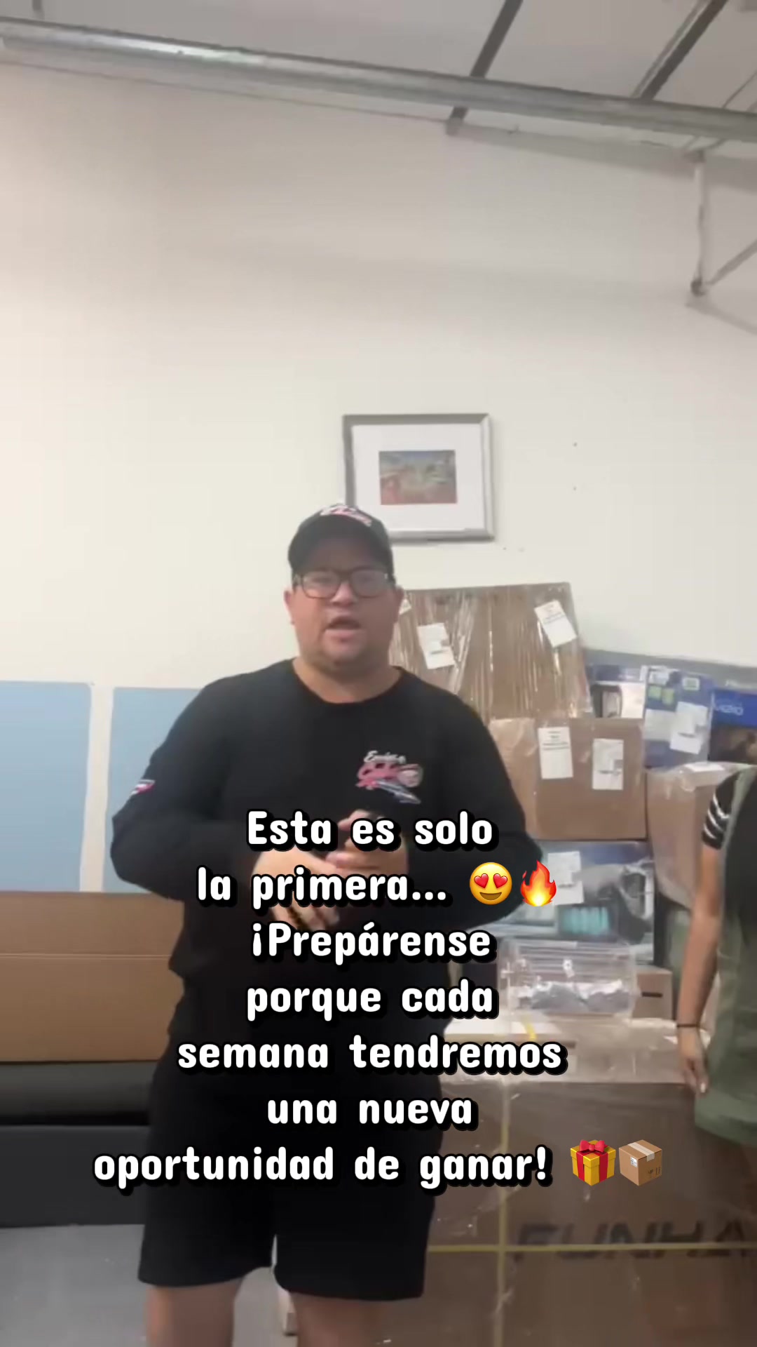 @El Baraton de Cuba